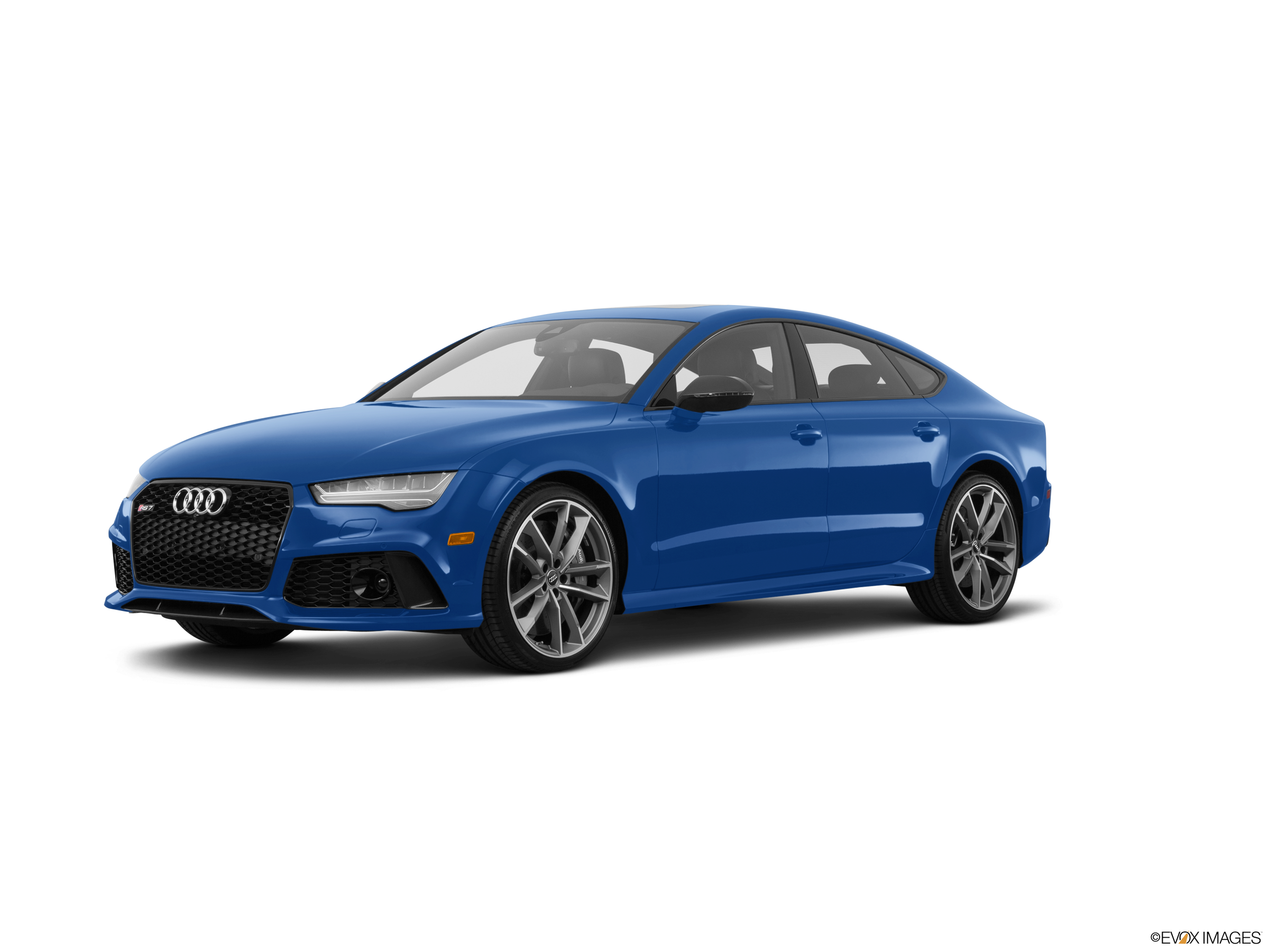2017 Audi RS 7 Price, Value, Depreciation & Reviews | Kelley Blue Book